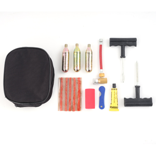 Tubeless Puncture Repair Kit