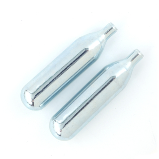 16G Co2 Cylinder Non-threaded