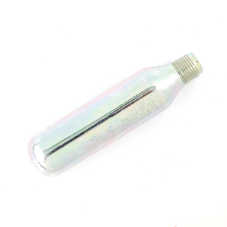 27G Co2 Cylinder 5/8-18 Unf Thread