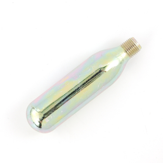 17G Co2 Cylinder 1/2-20UNF