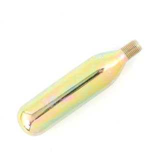 38G Co2 Cylinder 1/2-20UNF