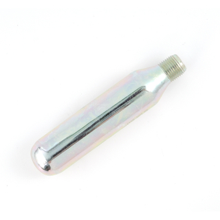 34G Co2 Cylinder 5/8-18 Unf Thread