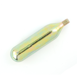 38G Co2 Cylinder Thread