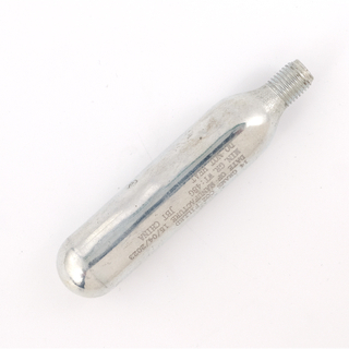 13G Co2 Cylinder 3/8-24UNF