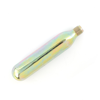 45G Co2 Cylinder 5/8-18UNF