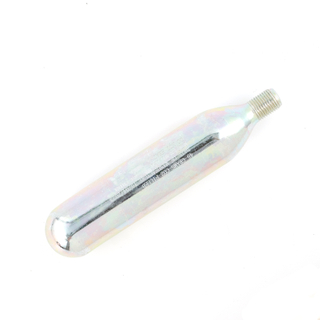 45G Co2 Cylinder 1/2-20UNF